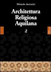 Architettura religiosa aquilana: 2