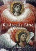 Gli angeli e l'arte