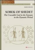 Sobek of Shedet. The crocodile god in the Fayyum in the Dynastic Period