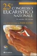 Venticinquesimo Congresso eucaristico nazionale. Una proposta per le parrocchie