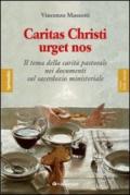 Caritas Christi urget nos. Il tema della carità pastorale nei documenti sul sacerdozio ministeriale