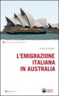 Emigrazione italiana in Australia (L')