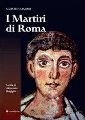 I martiri di Roma