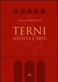 Terni. Società e arte