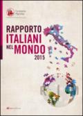 Rapporto italiani nel mondo 2015