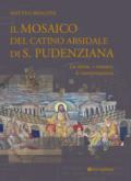 Mosaico del Catino Absidale di S. Pudenziana