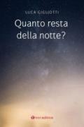 Quanto resta della notte?