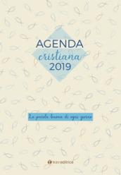 La Parola buona di ogni giorno. Agenda 2019