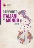 Rapporto italiani nel mondo 2018