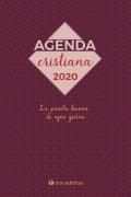 Agenda Cristiana 2020. La parola buona di ogni giorno