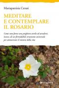 Meditare e contemplare il Rosario. Come non farne una preghiera sterile ed avvalersi, invece, di un formidabile strumento universale per attraversare il mistero della vita