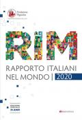 Rapporto italiani nel mondo 2020