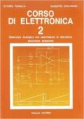 Corso di elettronica. Per gli Ist. tecnici e professionali vol.2