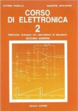 Corso di elettronica. Per gli Ist. tecnici e professionali vol.2