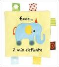 Ecco... il mio elefante