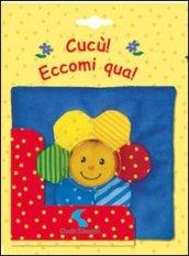 Cucù! Eccomi qua!