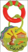 Cuccioli. Con gadget