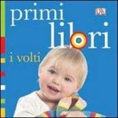 I volti. Primi libri