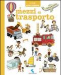 I mezzi di trasporto