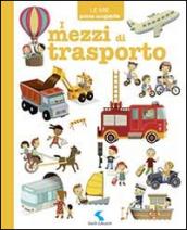 I mezzi di trasporto