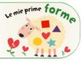 Le mie prime forme. Ediz. a colori