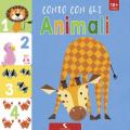 Conto con gli animali. Ediz. a colori