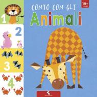 Conto con gli animali. Ediz. a colori