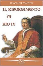 Il risorgimento di Pio IX
