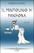 Il pentolino di Pandora