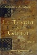 La tavola dei Galilei