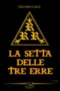 La setta delle tre erre