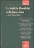 Adultità. 27.Le pratiche filosofiche nella formazione