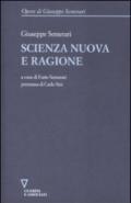 Scienza nuova e ragione