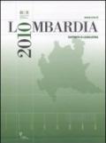 Lombardia 2010. Rapporto di legislatura (5 vol.)