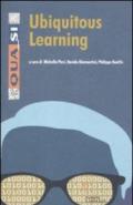 Ubiquitous learning