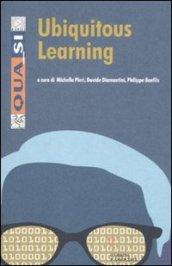 Ubiquitous learning