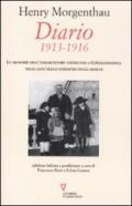 Diario. 1913-1916. Le memorie dell'ambasciatore americano a Costantinopoli negli anni dello sterminio degli Armeni