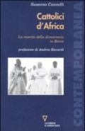 Cattolici d'Africa. La nascita della democrazia in Benin
