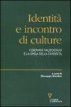 Identità e incontro di culture. I giovani valdostani e la sfida della diversità