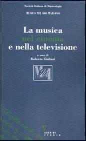 La musica nel cinema e nella televisione