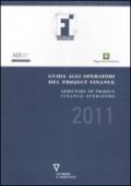 Guida agli operatori del project finance 2011-Directory of project finance operators 2011