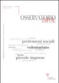Osservatorio Isfol (2011) vol. 3-4