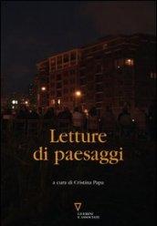 Letture di paesaggi