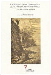 Un best-seller per l'Italia unita. «Il Bel Paese» di Antonio Stoppani con documenti annessi