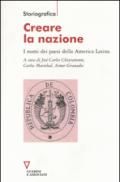 Creare la nazione. I nomi dei paesi della America Latina