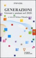 Generazioni. Giovani e anziani nel 2020