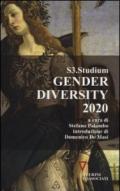 Gender diversity 2020