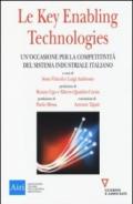 Le key enabling technologies. Un'occasione per la competitività del sistema industriale italiano