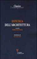 Estetica dell'architettura