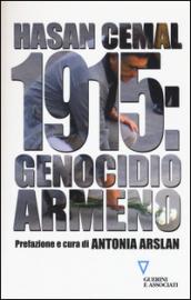 1915: genocidio armeno